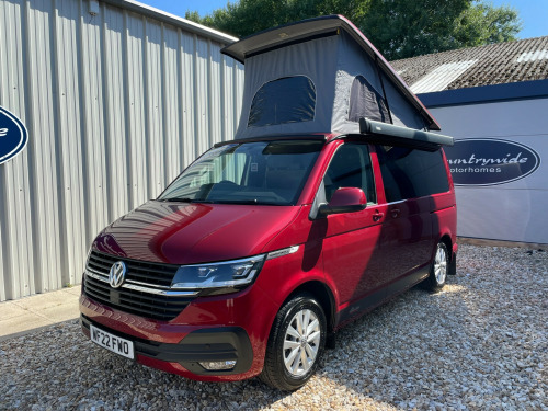 Volkswagen Ashton  ** HUGE SPECIFICATION **