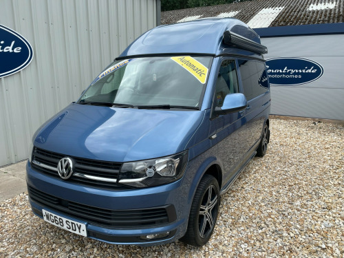 Volkswagen Camelot  Highlife