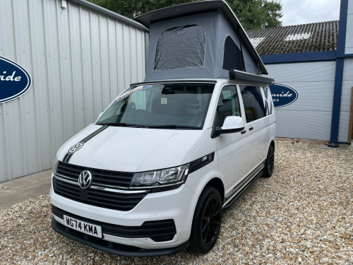 Volkswagen ASHTON 94  ** SPECIAL EDITION **