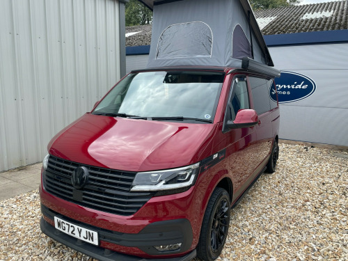 Volkswagen Ashton  ASHTON WITH SPORTS PACK  
