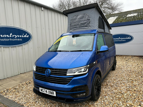 Volkswagen Ashton  Sports edition 150PS DSG 