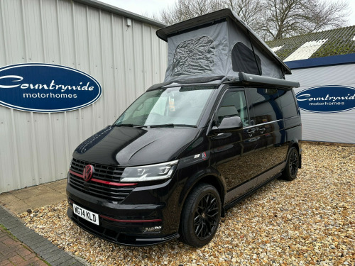 Volkswagen Ashton  150 BHP SPORTS PACK 