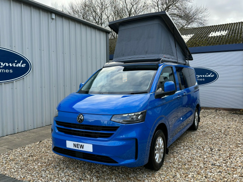 Volkswagen Birchover  Classic 