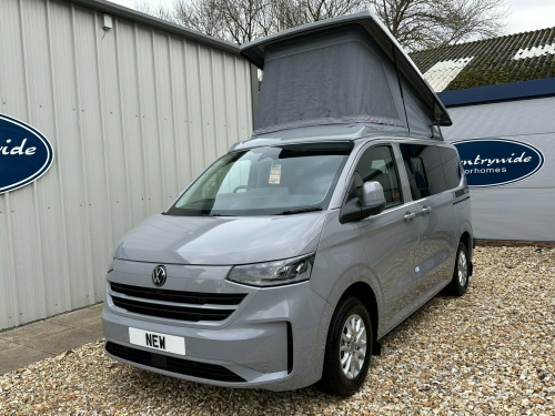 Volkswagen Birchover  Classic  