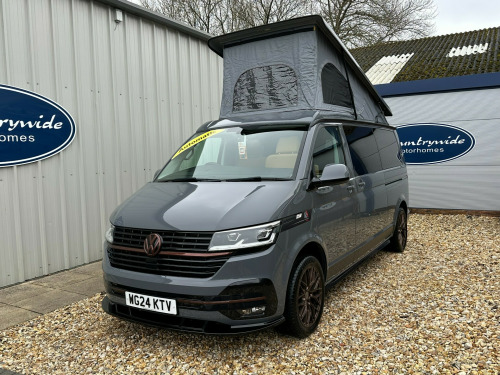Volkswagen Ashton  LWB DSG AUTO  
