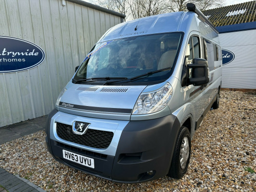 Peugeot Rhythm  ** IN METALLIC BLUE ** 