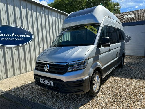 Volkswagen California  ** 4WD - 4 MOTION ** VERY RARE MODEL ** AUTOMATIC **