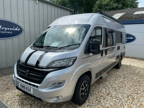 Auto-Trail V-Line 636 SE  ** V LINE 636 SE S - AUTOMATIC **