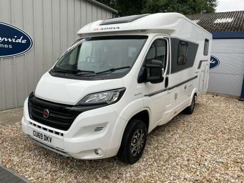 Fiat Comfort  ** SL COMPACT **