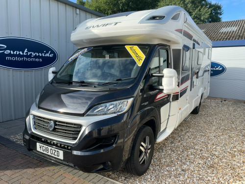 Suzuki Kon-Tiki 635 **