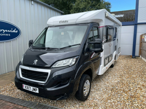 Elddis Envy 175