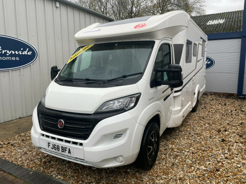 Fiat Profila  PT 720 QB 