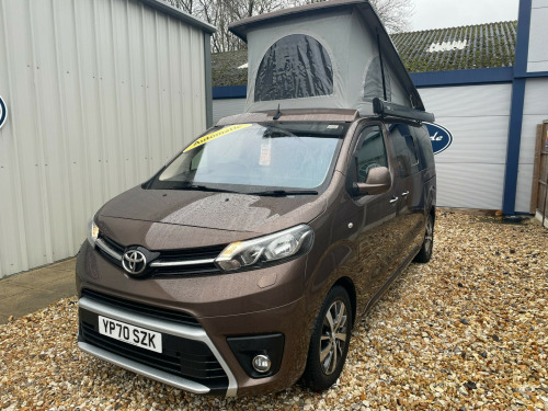 Wellhouse Leisure Matino   AUTOMATIC / LOW MILEAGE / SUPER BUILD QUALITY  