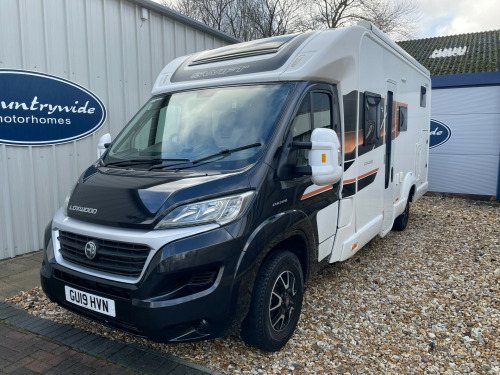 Suzuki Loxwood Sussex  ESCAPE 684  