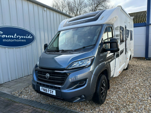 Suzuki Escape 664  Freestyle 