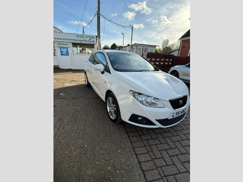 SEAT Ibiza  1.4 SE Copa 3dr