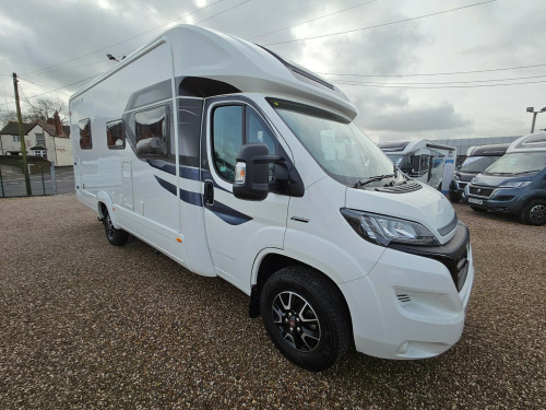 Auto-Trail Tracker  Tracker LB