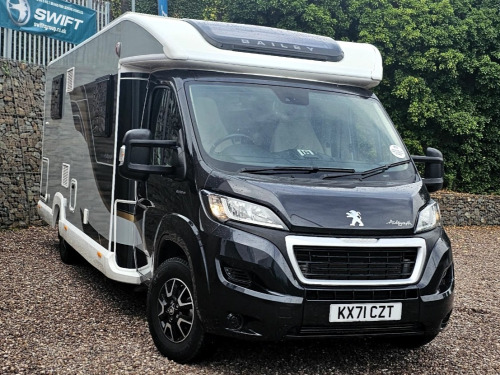 Peugeot Boxer  BLUEHDI 335 B/B TL