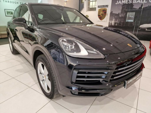 Porsche Cayenne  3.0i V6 Turbo Petrol 340 BHP 4x4 Automatic