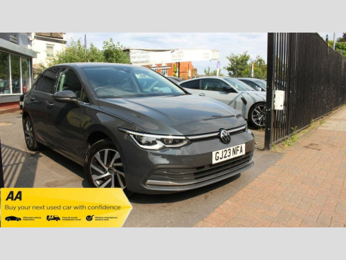 Volkswagen Golf  1.4 TSI 13kWh Style Hatchback 5dr Petrol Plug-in H
