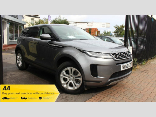 Land Rover Range Rover Evoque  2.0 D150 S SUV 5dr Diesel Auto 4WD Euro 6 (s/s) (1