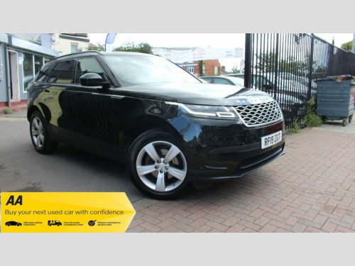 Land Rover Range Rover Velar  2.0 D180 S SUV 5dr Diesel Auto 4WD Euro 6 (s/s) (1