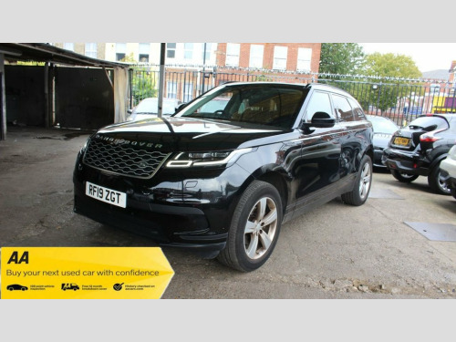 Land Rover Range Rover Velar  2.0 D180 S SUV 5dr Diesel Auto 4WD Euro 6 (s/s) (1