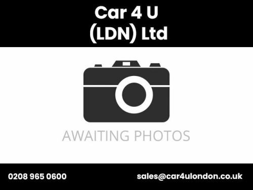 Mercedes-Benz GLA-Class GLA200 1.6 GLA200 AMG Line SUV 5dr Petrol 7G-DCT Euro 6 (