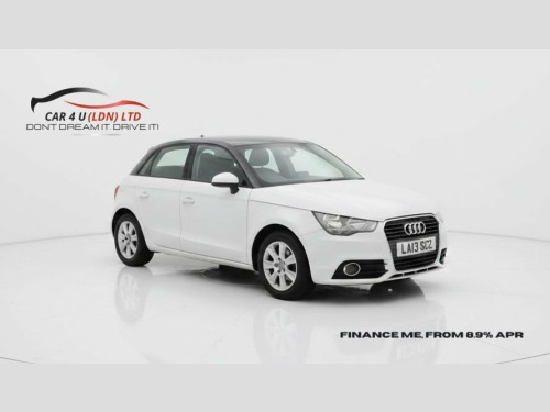 Audi A1  0.0L 