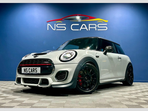 MINI Hatch  2.0L JOHN COOPER WORKS CHALLENGE 3d 228 BHP