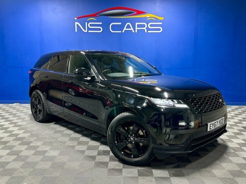 Land Rover Range Rover Velar  2.0 D180 SUV 5dr Diesel Auto 4WD Euro 6 (s/s) (180