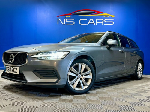 Volvo V60  2.0 D4 Momentum Estate 5dr Diesel Auto Euro 6 (s/s