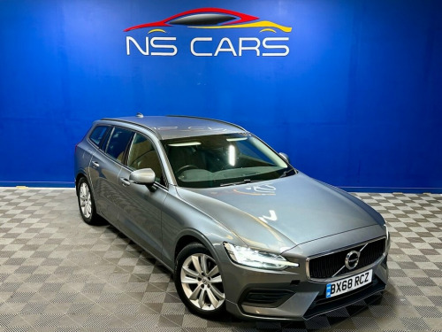 Volvo V60  2.0 D4 Momentum Estate 5dr Diesel Auto Euro 6 (s/s