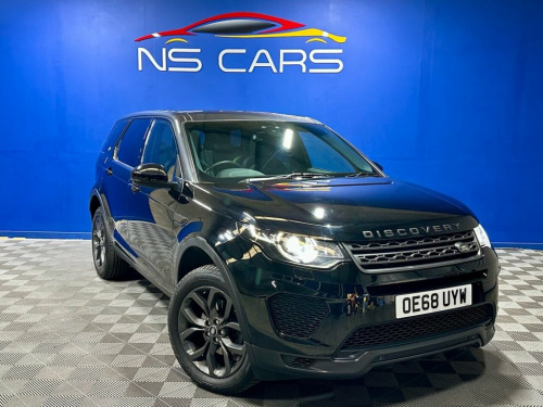 Land Rover Discovery Sport  2.0 TD4 Landmark SUV 5dr Diesel Auto 4WD Euro 6 (s