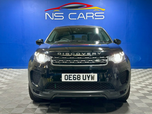 Land Rover Discovery Sport  2.0 TD4 Landmark SUV 5dr Diesel Auto 4WD Euro 6 (s