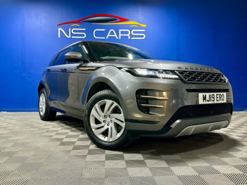 Land Rover Range Rover Evoque  2.0 D180 R-Dynamic S SUV 5dr Diesel Auto 4WD Euro 