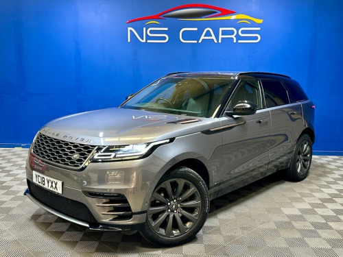 Land Rover Range Rover Velar  2.0 D180 R-Dynamic SE SUV 5dr Diesel Auto 4WD Euro