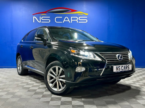 Lexus RX 450h RX 450h Premier