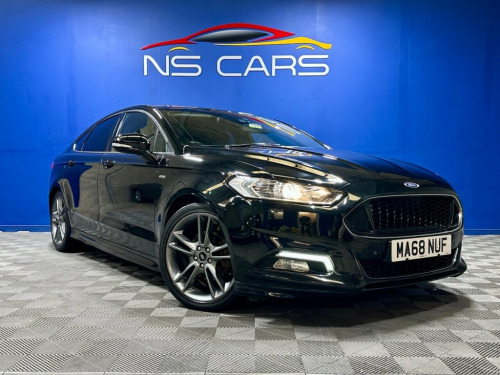 Ford Mondeo  2.0 TDCi ST-Line Edition Hatchback 5dr Diesel Manu