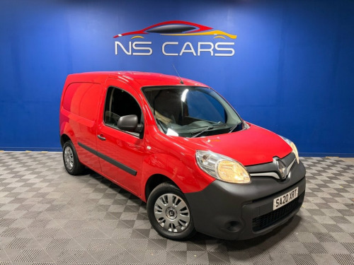 Renault Kangoo  1.5 dCi ENERGY ML19 Business Panel Van 5dr Diesel