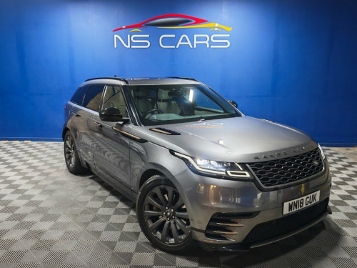 Land Rover Range Rover Velar  3.0 SD6 V6 R-Dynamic SE SUV 5dr Diesel Auto 4WD Eu