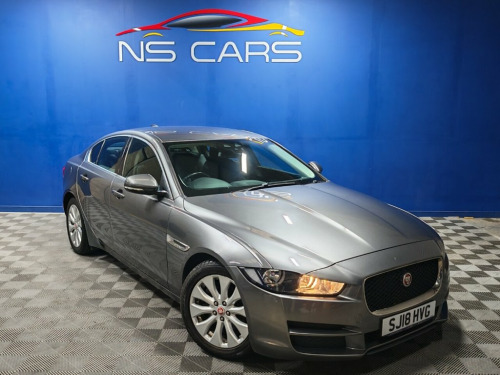 Jaguar XE  2.0d Prestige Saloon 4dr Diesel Auto Euro 6 (s/s) 