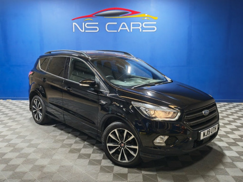 Ford Kuga  1.5 TDCi ST-Line SUV 5dr Diesel Manual Euro 6 (s/s