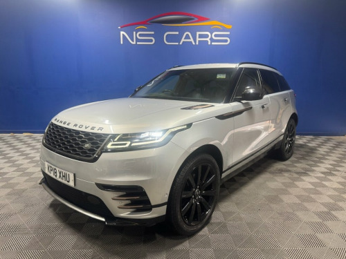 Land Rover Range Rover Velar  2.0 D240 R-Dynamic HSE SUV 5dr Diesel Auto 4WD Eur 