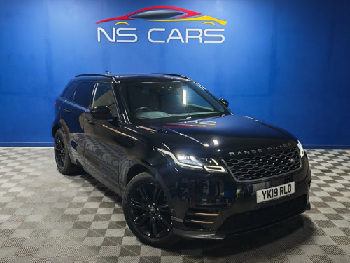 Land Rover Range Rover Velar  2.0 D180 R-Dynamic SE SUV 5dr Diesel Auto 4WD Euro 