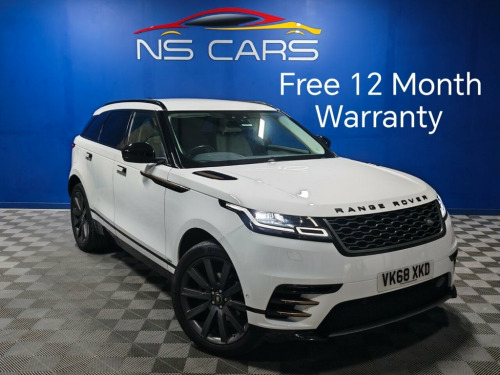Land Rover Range Rover Velar  2.0 D180 R-Dynamic HSE SUV 5dr Diesel Auto 4WD Eur 