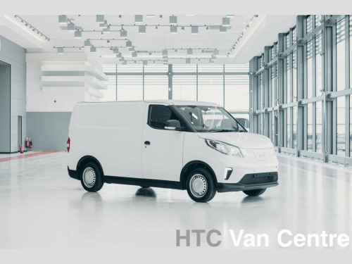 Maxus EDELIVER 3  SWB e Deliver 3 50.23kw Battery