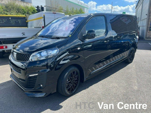 Fiat Scudo  Onyx