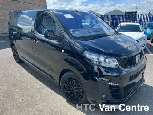 Fiat Scudo  Onyx