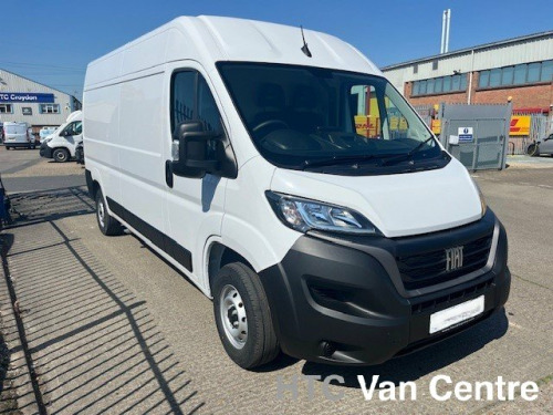 Fiat Ducato  DUCATO 35 LH2 2.2 MULTIJET III 140 HP (Techno Nav Pack)